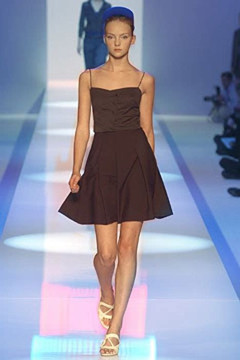 Celine Spring 2005 Ready